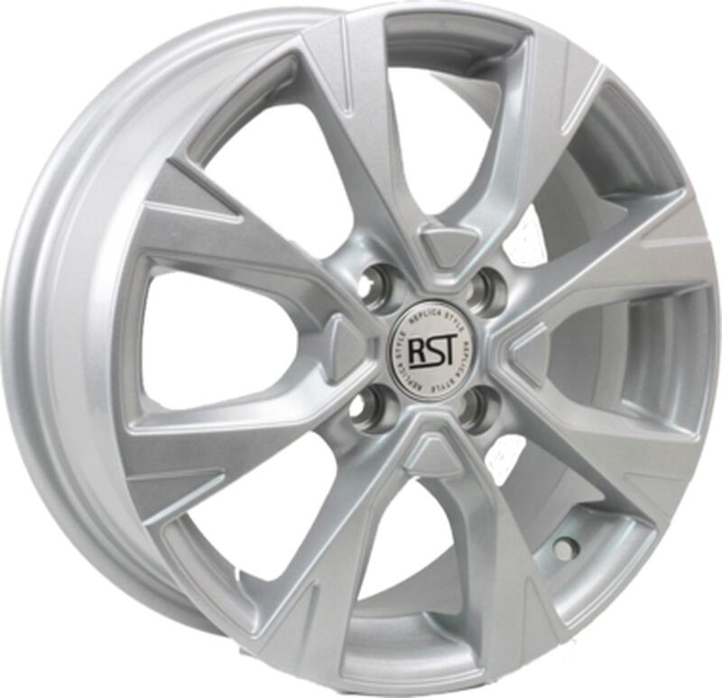 диски RST R045 6x15 4*100 ET50 DIA60.1 SL Литой