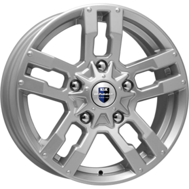 диски Штокман