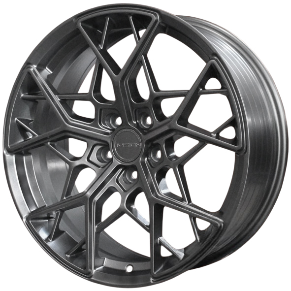 диски Диск литой DWS-5201-02 MG 7.5j-17 4x98 ET38 DIA58.6