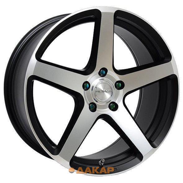 диски PDW C-Spec 2 8x18 5*114.3 ET45 DIA67.1 M/U4B Литой