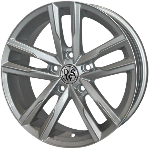 диски Диск 7j-16" 5*112 35 57.1 S *** VW-202