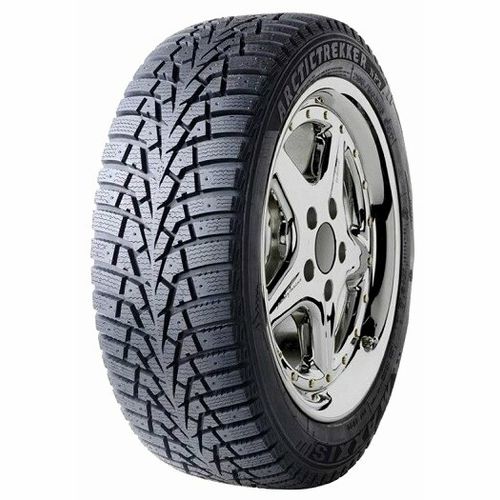 шины Arctic Trekker Np3
