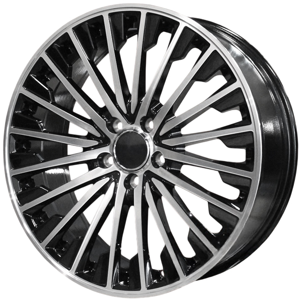 диски Диск литой DWS MB-3062 MB 8j-19 5x112 ET36 DIA66.6 (перед)