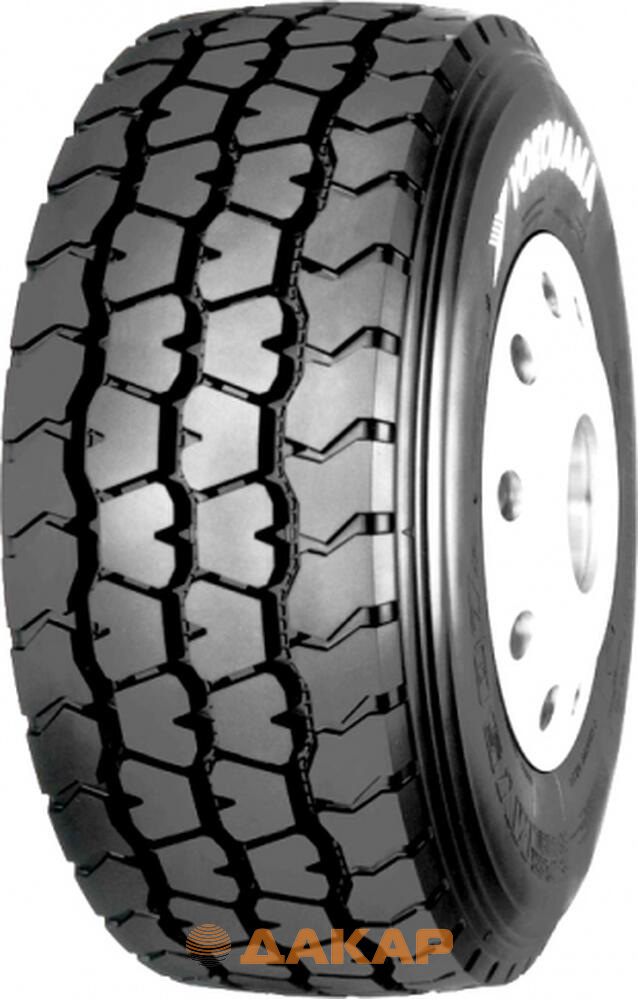 My507A
