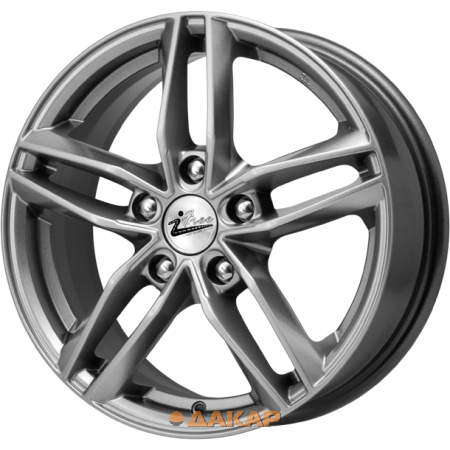 диски iFree Moskva 6.5x16 5*112 ET38 DIA66.6 Хай Вэй Литой