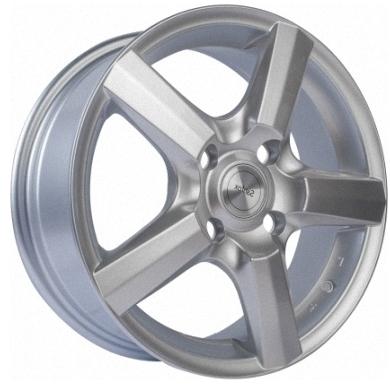 диски Диск 5.5j-14" 4*100 35 60.1 S (S1) SanFox SF-1423
