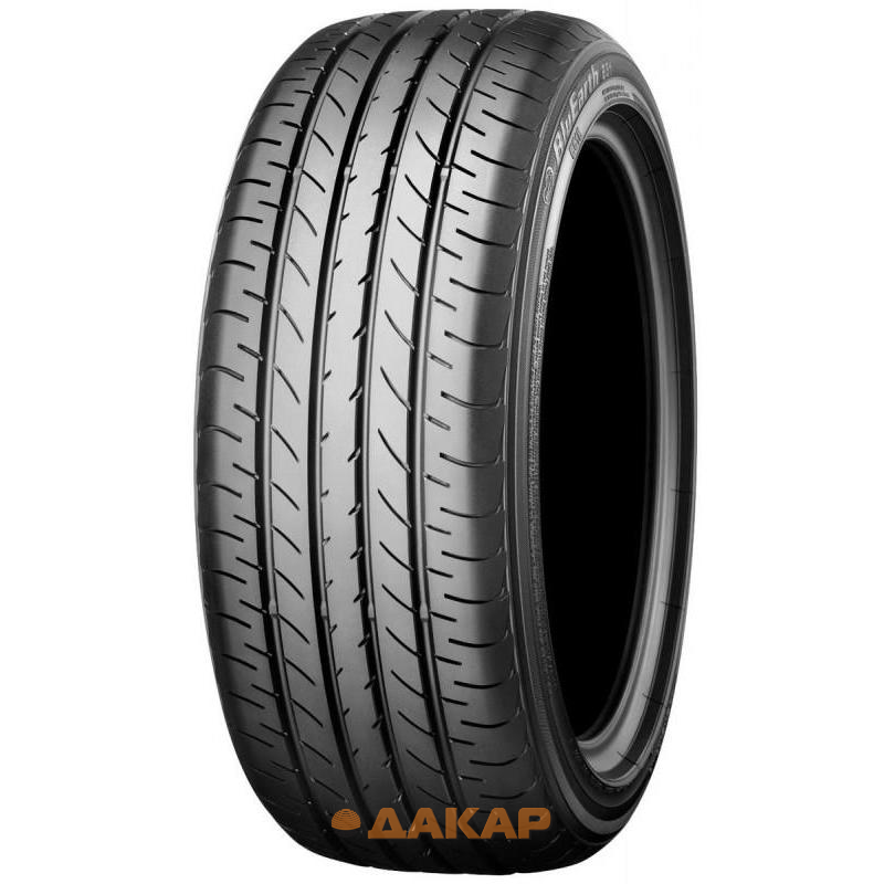 Шина Yokohama BluEarth-GT AE51 225/55 R18 98V | интернет-магазин Дакар