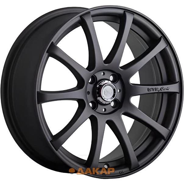 диски Race Ready CSS355 6.5x15 5*100 ET35 DIA57.1 MK-M Литой