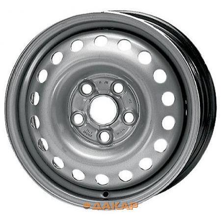 диски KFZ 9506 6x16 5*118 ET50 DIA71.1 S Штампованный