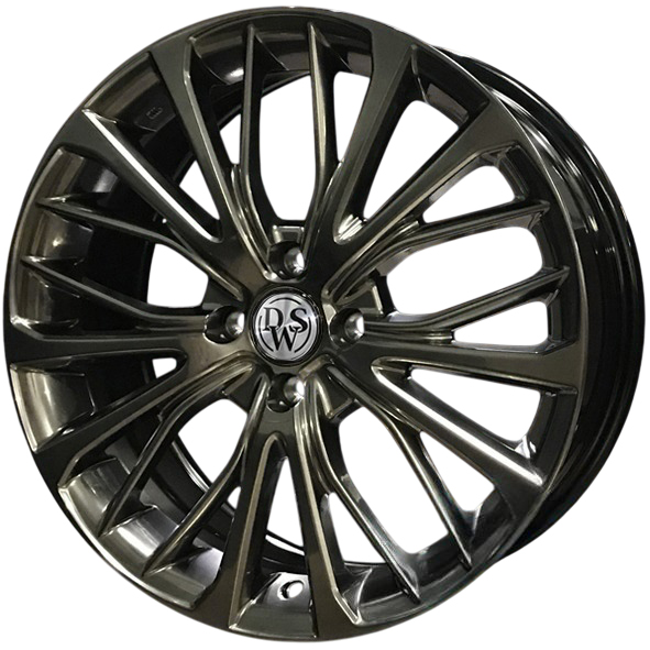 диски Диск 6.5j-16" 5*114.3 45 60.1 HB *** TY-8276