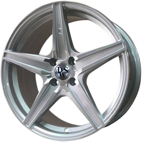 диски Диск 6.5j-15" 5*112 35 66.6 SFM ***-5855