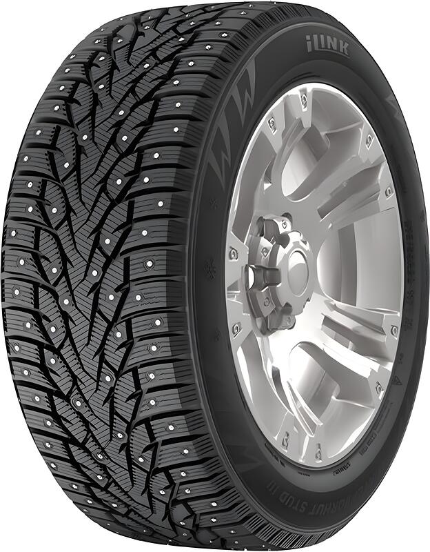 шины Wintervorhut Stud III
