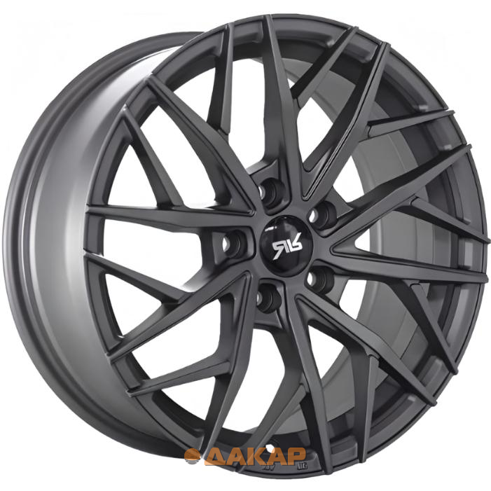 диски Race Ready CSSYA5647 8x18 5*108 ET45 DIA63.3 MK-M Литой