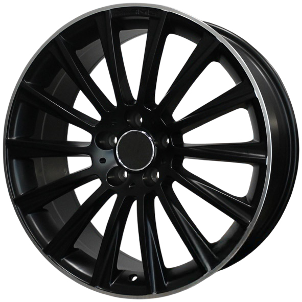 диски Диск 8j-19" 5*112 44 66.6 MBLC *** MB-866 (перед)
