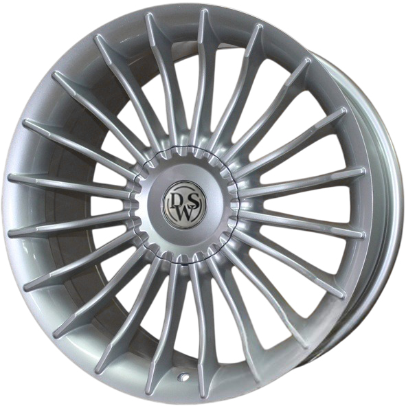 диски Диск 8.5j-19" 5*120 35 72.6 S *** BM-2986 (перед)