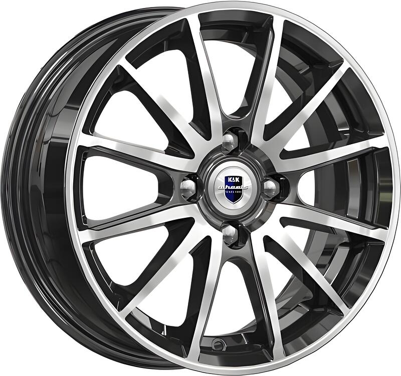 диски Квант Kc-960