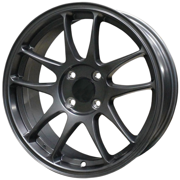 диски Диск 7j-16" 4*100 40 60.1 SMG ***-6094
