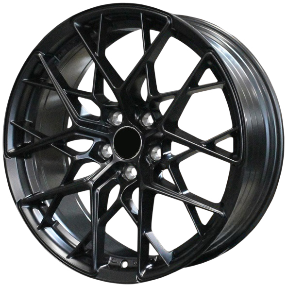 диски Диск литой DWS-8044 MB 8j-18 5x108 ET35 DIA73.1