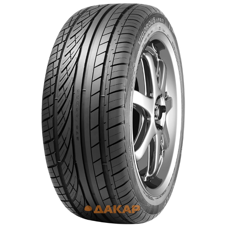 шины HIFLY Vigorous HP801 275/40 R20 106W

