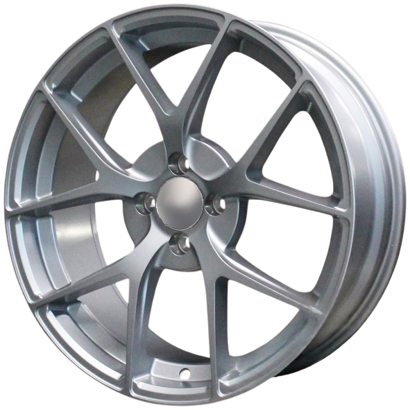 диски Диск 8j-18" 4*100 40 60.1 SMG ***-1417