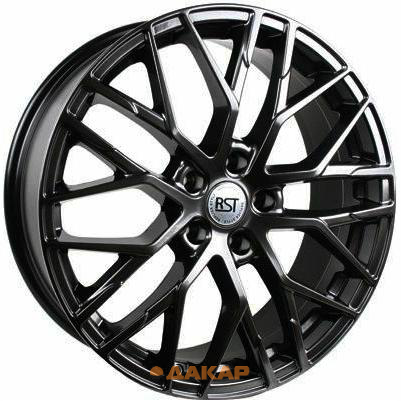 диски RST R019 7.5x19 5*108 ET41 DIA65.1 GB Литой