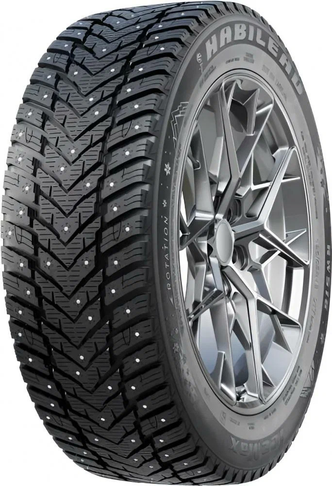 шины Icemax Rw516
