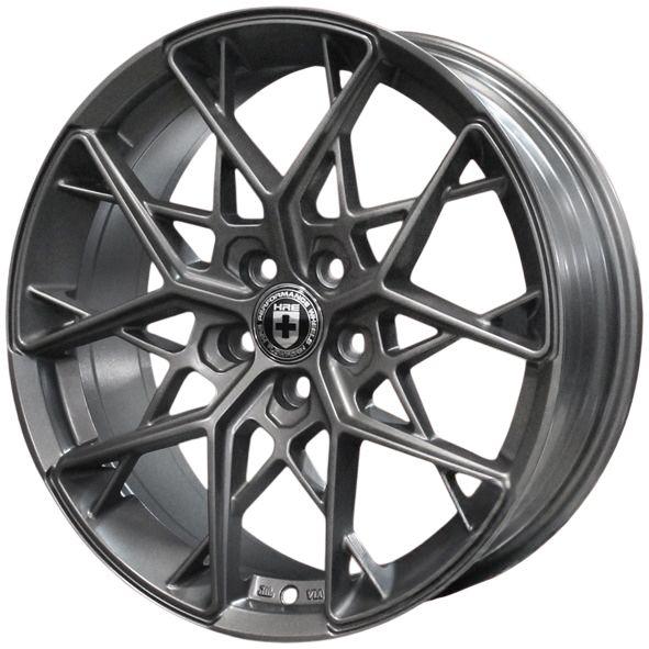 диски Диск литой DWS-063 MG 7.5j-17 5x100 ET35 DIA73.1 (24107-34)