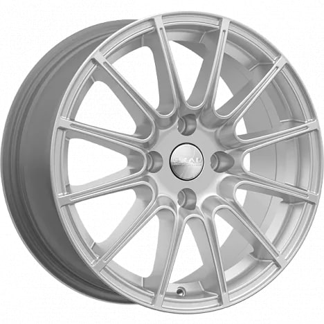 диски Скад Ле Ман 7.5x17 5*108 ET45 DIA63.3 Селена-супер Литой