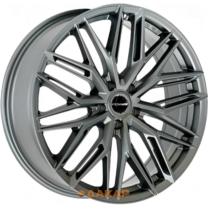 диски PDW 2119 7.5x20 5*114.3 ET35 DIA60.1 U4GRA Литой