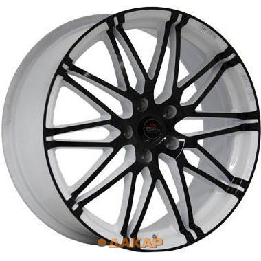 диски Yokatta MODEL-28 6.5x16 5*112 ET33 DIA57.1 WB Литой
