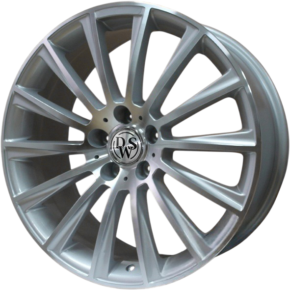 диски Диск 9.5j-20" 5*112 38 66.6 SFP *** MB-6423 (зад)