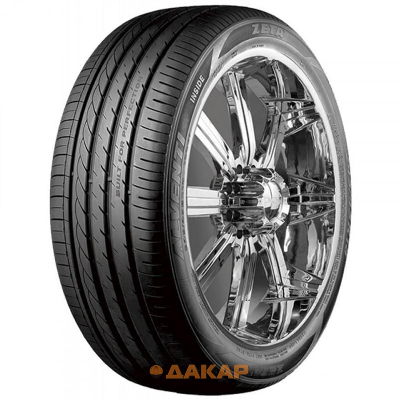 Шина ZETA Alventi 235/45 R19 99Y | интернет-магазин Дакар