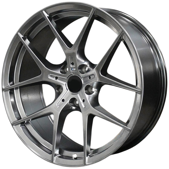 диски Диск 8j-18" 5*112 28 66.6 HB *** BM-5484 (119) (перед)