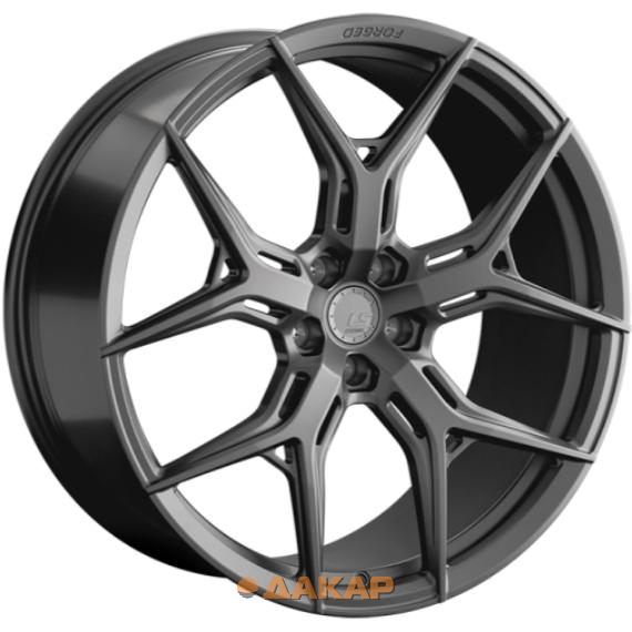 диски LS Forged FG14 10.5x21 5*120 ET45 DIA64.1 MGM Кованый