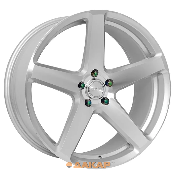 диски PDW C-Spec 2 7x17 4*100 ET40 DIA60.1 MS Литой