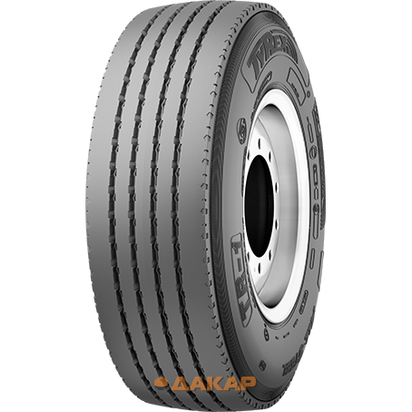 грузовые шины Tyrex All Steel TR-1 385/65 R22.5 160K Прицеп