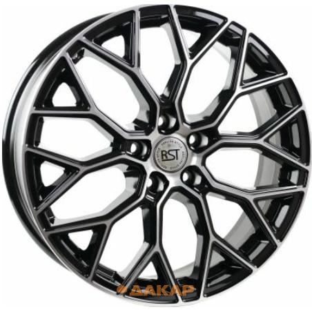 диски RST R059 7x19 5*114.3 ET45 DIA60.1 BD Литой