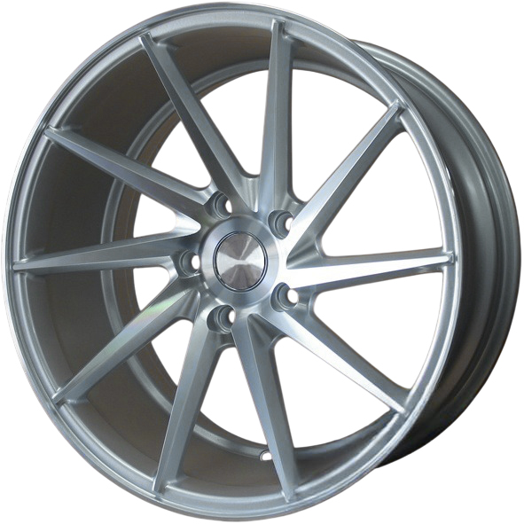 диски Диск 8j-18" 5*120 30 72.6 SFP ***-8135 (перед)