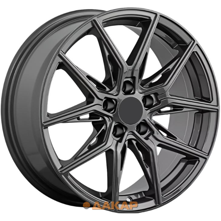 диски RST R247 7x17 5*108 ET33 DIA60.1 BMG Литой