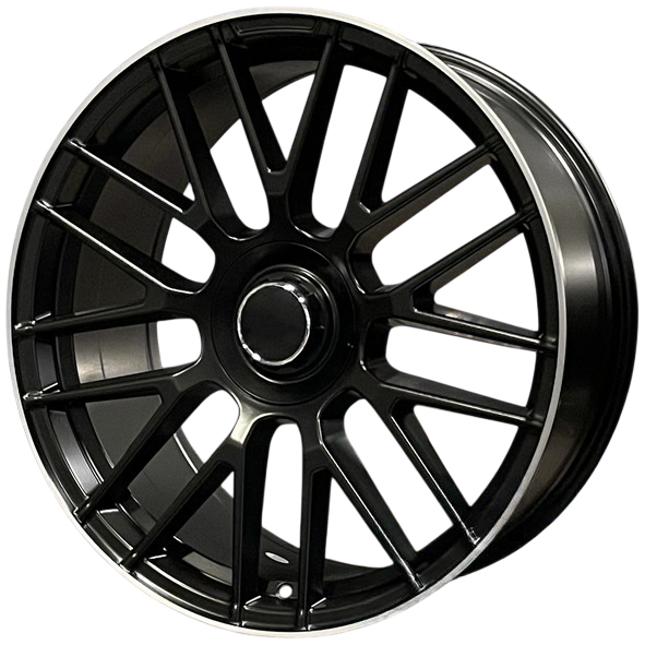 диски Диск 8j-20" 5*112 30 66.6 MBLC (перед) (1260) *** MB-1268