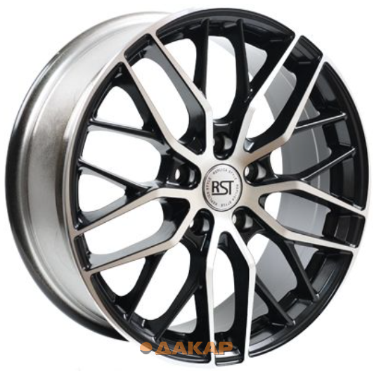 диски RST R007 7.5x17 5*108 ET50.5 DIA63.3 BD Литой