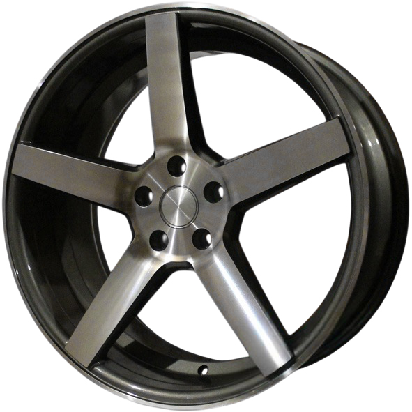 диски Диск 8j-18" 5*120 32 72.6 GMF ***-5702 (перед)