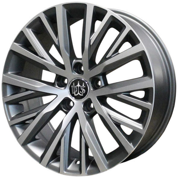 диски Диск 8j-17" 5*112 41 57.1 MGFP *** VW-7045 (5674)