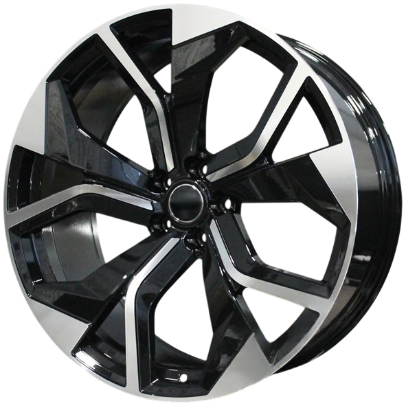 диски Диск 10j-22" 5*112 21 66.6 BFP (7330) *** AU-1637