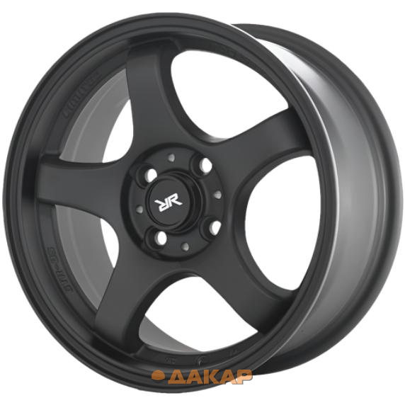 диски Race Ready CSS391 6.5x15 4*100 ET38 DIA60.1 MK-M Литой