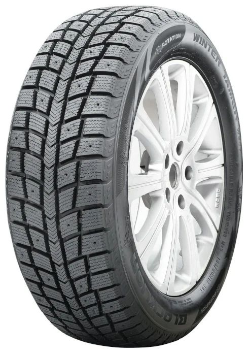 шины Winter Tamer W507
