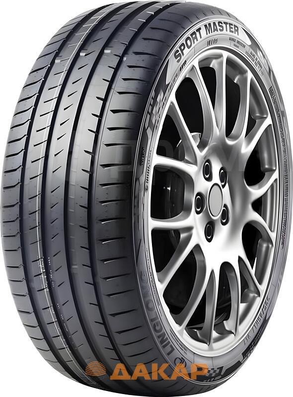 шины Sport Master 4S
