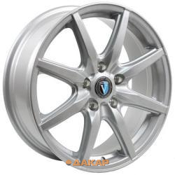 диски Venti 1615 6.5x16 5*100 ET40 DIA57.1 SL Литой