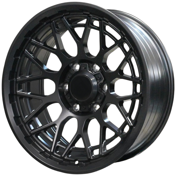 диски Диск литой DWS-6050 8j-16 6x39.7 ET-12 DIA110 MB