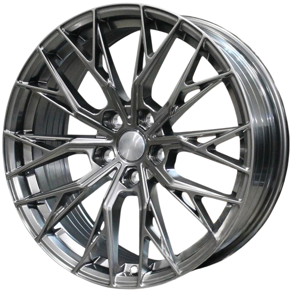 диски Диск литой DWS XF-15 HB 8.5j-20 5x108 ET35 DIA73.1 (24150-9)